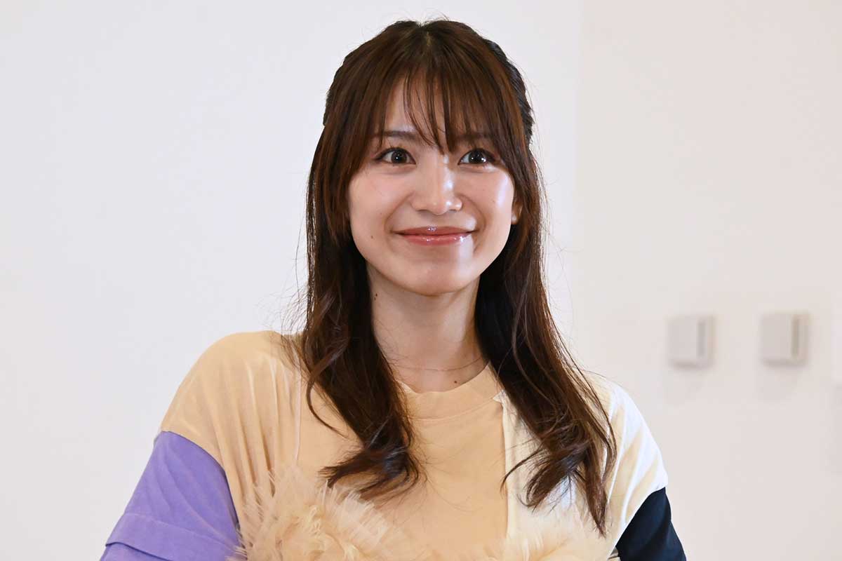miwa、細田守監督の直々解説に「夢のようでした」　新歌姫の“大役”も「設定を大事にしながら」