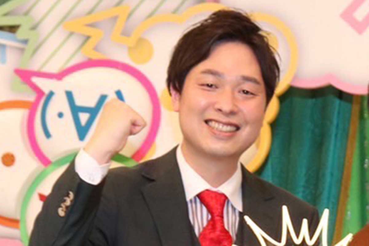 鼠先輩紹介の理容室でパンチパーマ　ストレッチーズ福島が激変報告「職人技でした」…ネット仰天「まさかだよ」