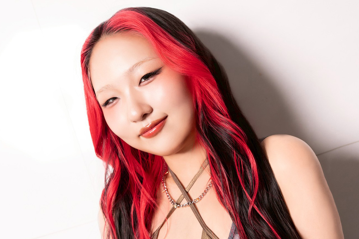 HANAのCHIKA、イメージ激変の花柄浴衣姿に「かわいすぎるってー」　ネット騒然「祭りにいたらやばいって」