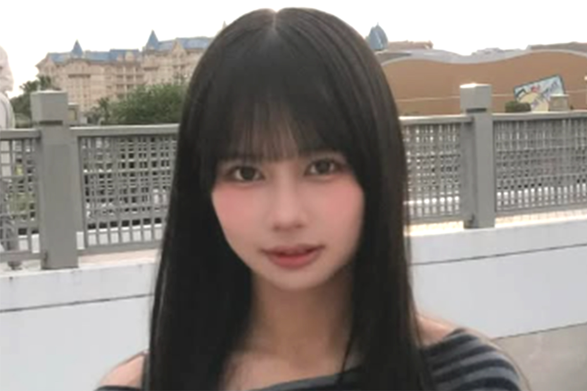 染谷美咲、実は乃木坂46メンバーと従姉妹だった　ネット仰天「確かに似てる」「スゴすぎる」