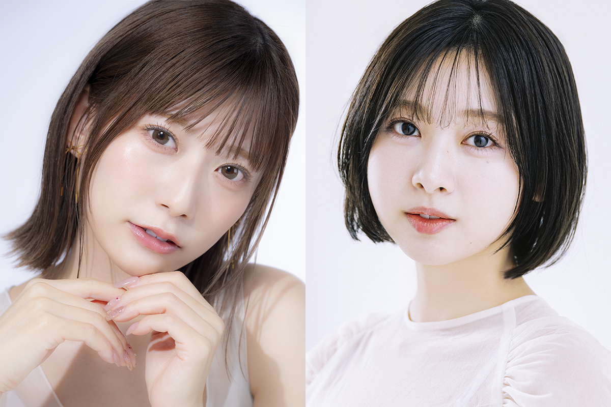 佐々木美玲、初ソロライブに東村芽依＆富田鈴花がゲスト出演　各公演で特別セッション披露