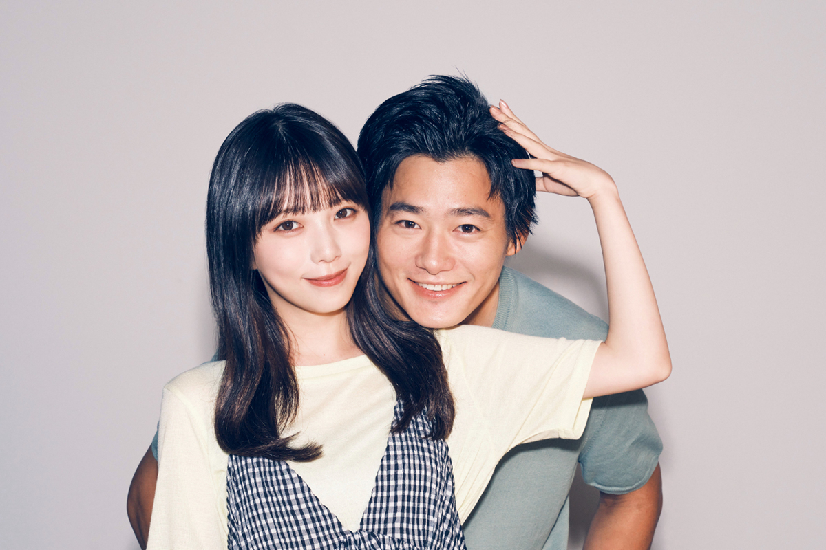 与田祐希、テレ東連ドラで主演　初ラブコメで野村周平と初共演「恋の駆け引きを楽しんでいただけたら」