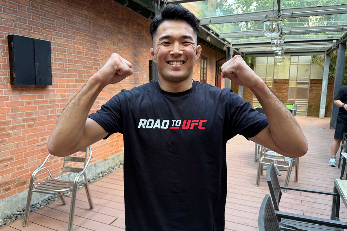【RTU】DEEP、PANCRASE王者らが決戦　勝利でUFC本契約へ王手…日本人4人が準決勝へ出陣