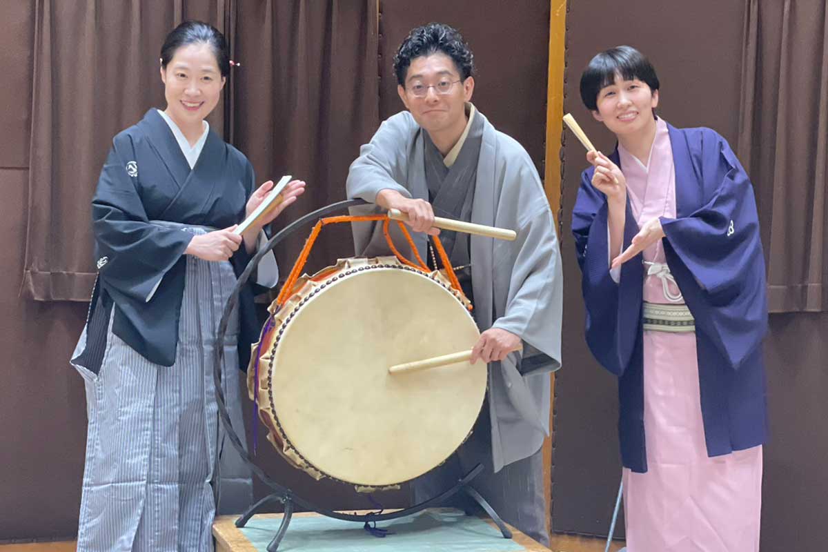 柳亭小痴楽、糖尿病を自虐報告　入院ネタを笑いに「お見舞いをもらって儲かっちゃった」