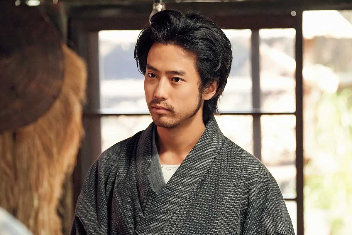 浅野忠信＆Charaの息子・佐藤緋美、朝ドラ初出演が決定　ヒロイン石橋静河と「何かと縁を感じます」