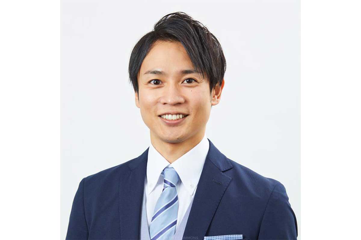 ABC横山太一アナ、東京大大学院への進学を報告「より成長したい」　番組卒業に涙…仕事は継続
