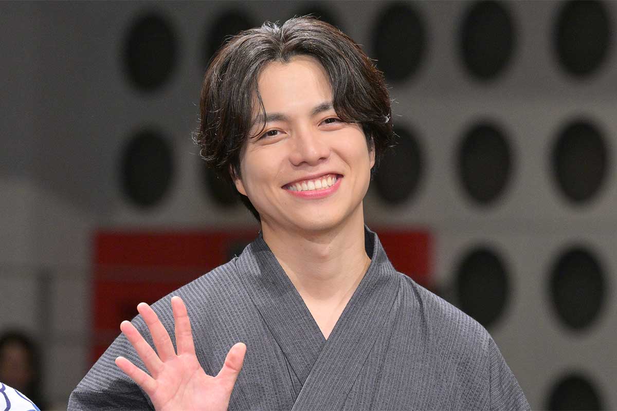 WEST.重岡大毅、AIに自分のことを質問　まさかの答えに苦笑い「え？俺やったことない」