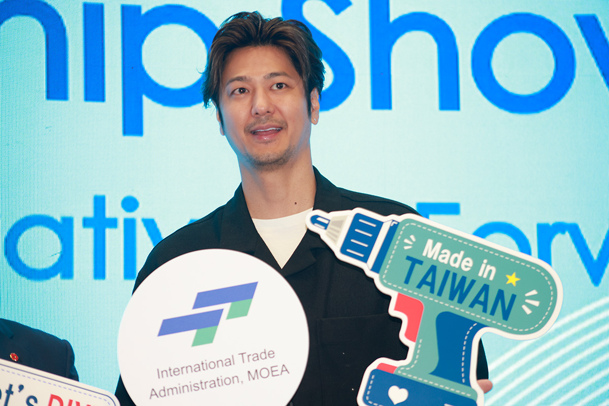 速水もこみち、ホームセンター通い告白　アイテム選びに没頭して「気づいたら2～3時間いる」