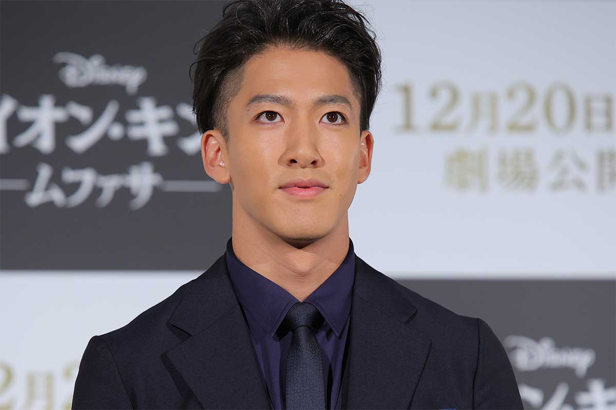 尾上右近、歌舞伎俳優のギャラ事情を告白　芸人の“本音”に「こっちがおかしいんですよ」