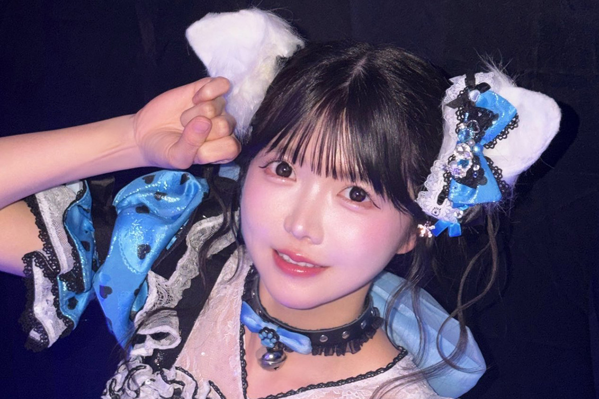 fav me・小野寺梓、“無加工ショット”にネット釘付け「スタイルいい」「これはすごい」
