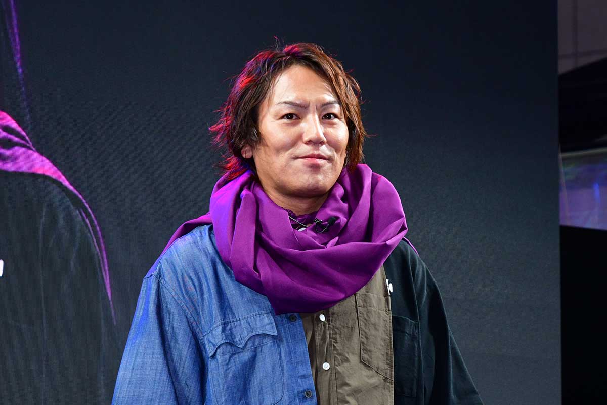 狩野英孝、少年時代の『ドラクエ』熱は今も色褪せず「楽屋にこれがあるだけでゾクゾクする」