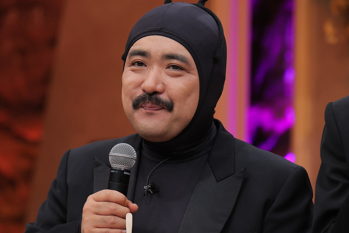 3か月で38kg減の空気階段・鈴木もぐら、『アリフォルニア』Season2はケータリングに期待「1のときはダイエットしていたので…」