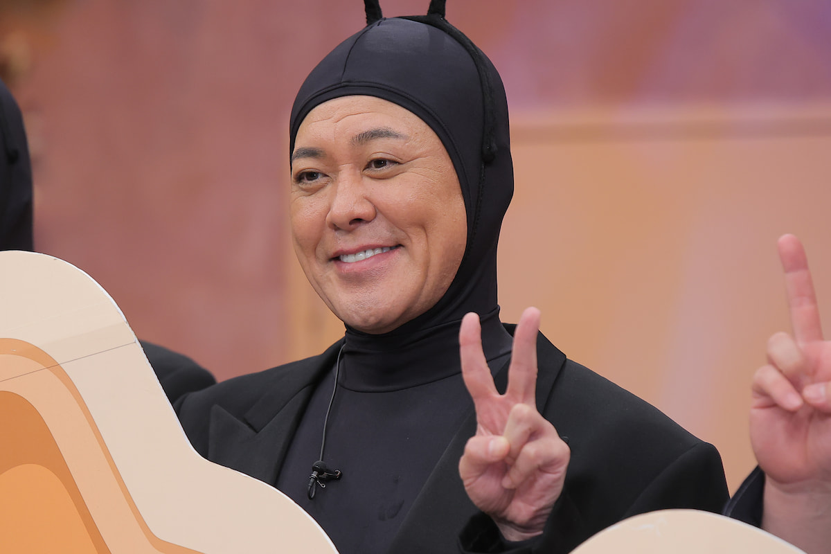 くりぃむしちゅー有田哲平、家族との幸せな時間明かす　2人の子どもが「キャッキャと遊んでいる姿を見てるのがいい」