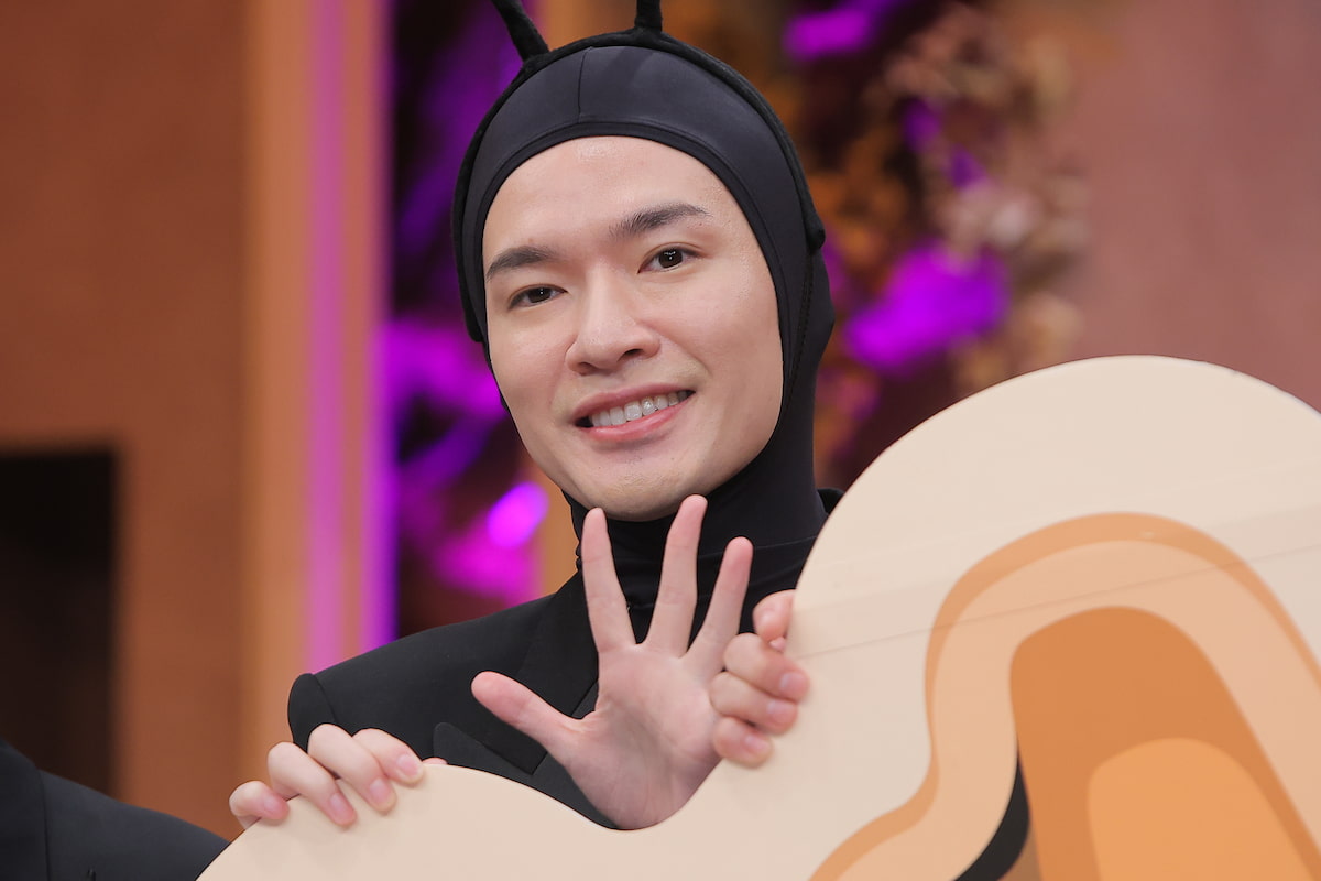 Snow Man深澤辰哉、有田哲平の「このアイドル崩れ」発言にうろたえる「ド真ん中走っている気持ちでいるんですけど……」
