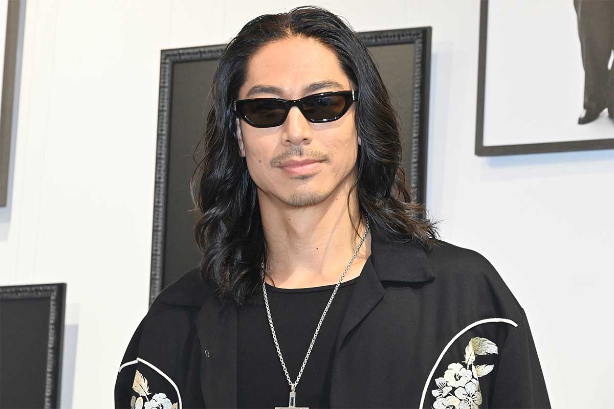 EXILE AKIRA、加齢をポジティブに捉える「歳をいただいている感覚」　活動20周年で「長いようで早い」