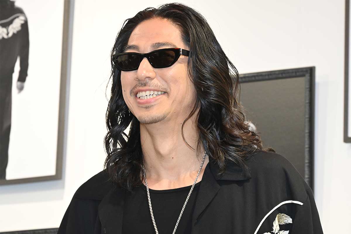 EXILE AKIRA、同じ家庭持ちのHIROと「朝5時」連絡　夏の思い出は「息子が自転車に乗れるように」