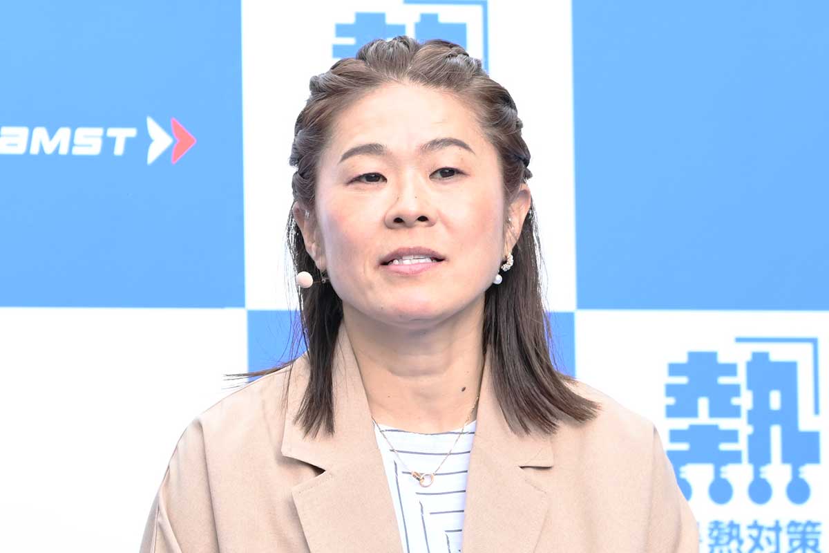 澤穂希さん、愛車は“ゴツい”高級SUV　アメリカ時代の1台には「おおー！かっこいい！」