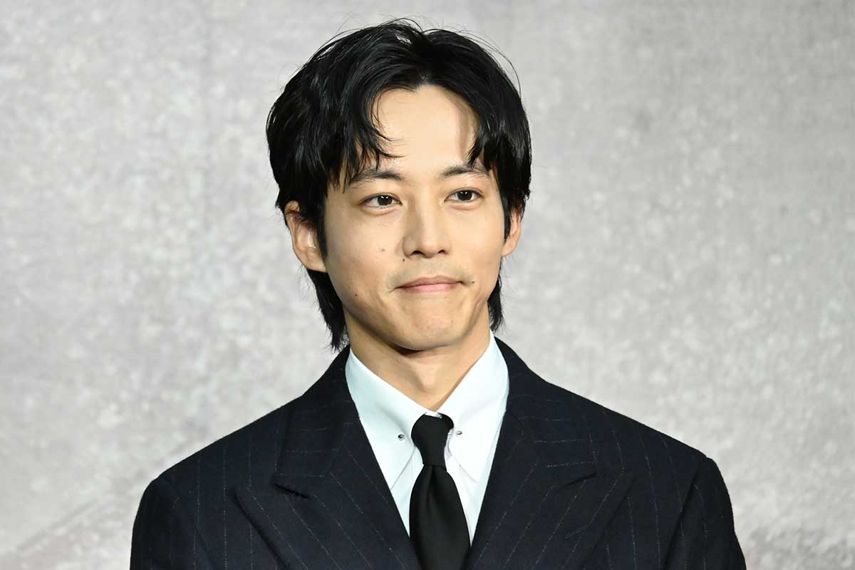 来年大河『逆賊の幕臣』新たな出演者6人発表　スチャダラ・ANI、ずん飯尾、瀧内公美ら…番組ロゴも公開