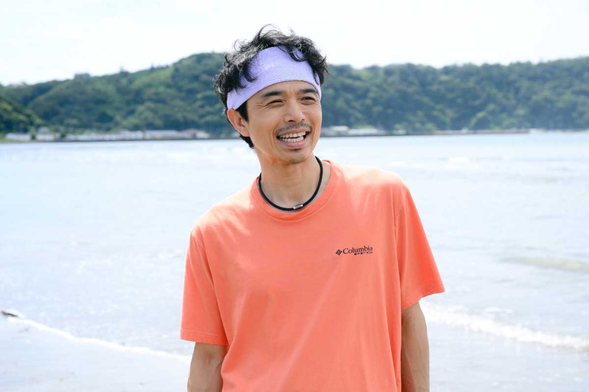 井ノ原快彦、28年ぶりTBS連ドラ出演　『Tシャツが乾くまで』咲子の“秘密”を知る重要人物役