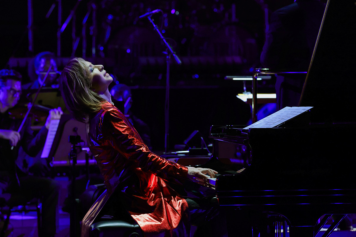 故郷・千葉県に1000万円寄付　海外生活34年…YOSHIKIの根底に流れる母国愛「いつか日本に帰りたい」