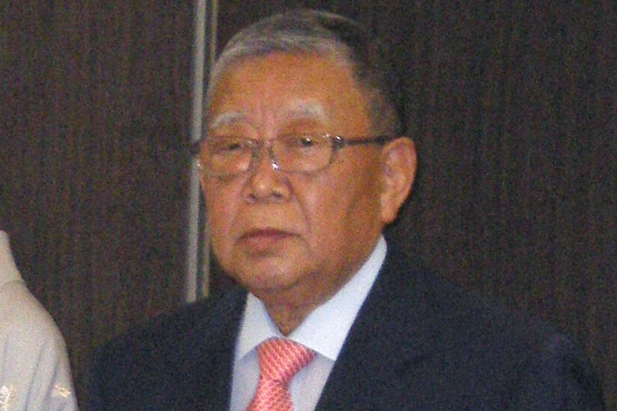 ドリフとともに歩んだイザワオフィス会長・井澤健さん、90歳で死去　元マネジャーで『ドリフ大爆笑』などを制作