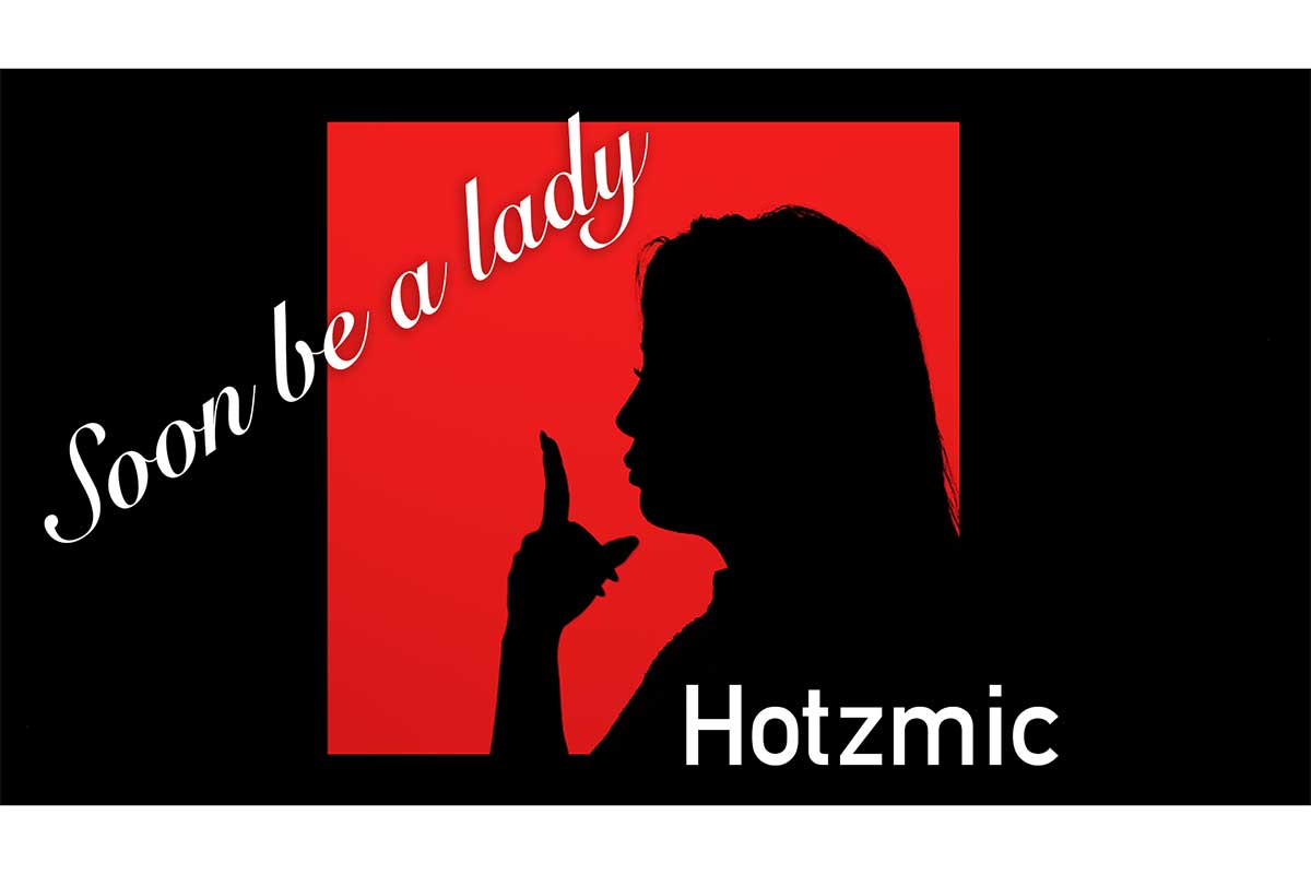 謎の癒しボイスシンガー・Hotzmicが歌う新曲MVが公開された
