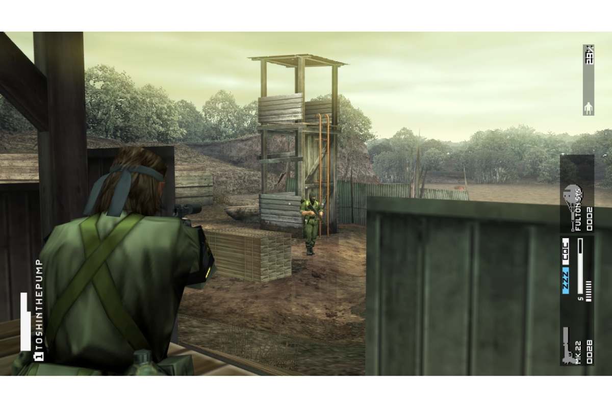 コンシューマー版と遜色ないプレイ感を味わえる【画像：(C)2026 Konami Digital Entertainment】