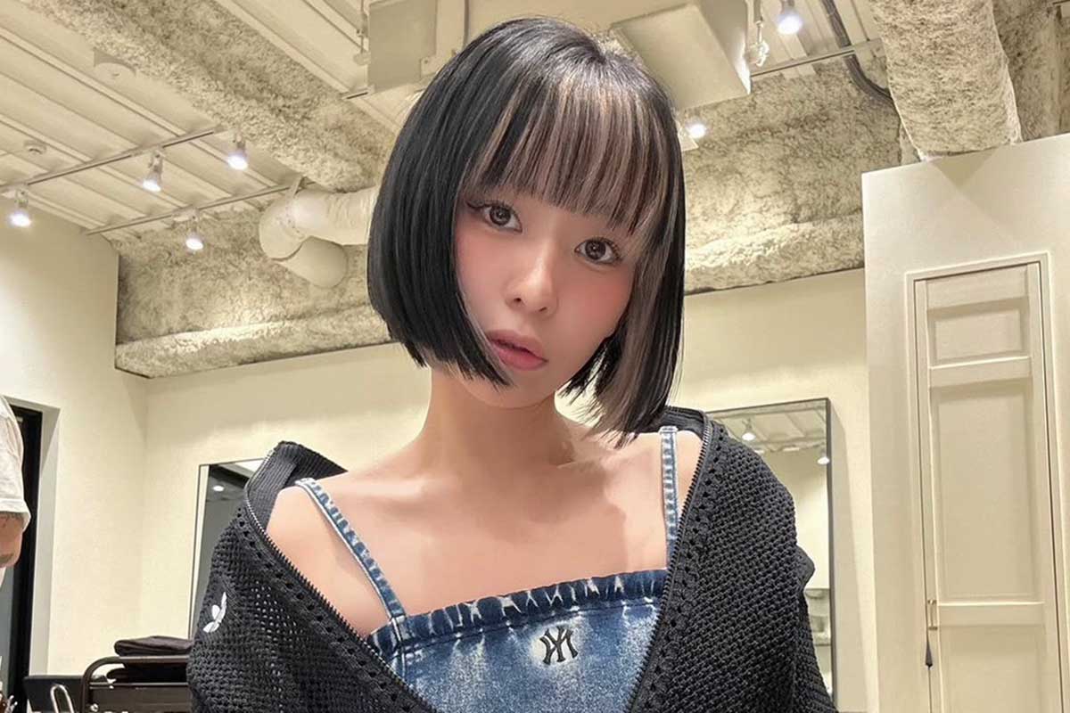 河本準一と交際中の17歳年下グラドル、ベッドの上から“意味深メッセージ”「彼はいつも夢の中」　ファンは「別人みたい」「恋すると綺麗になるって本当」