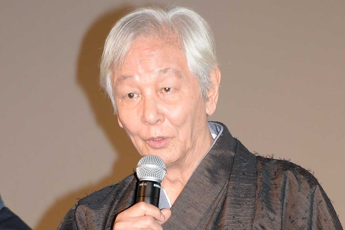 83歳・近藤正臣の「老いと孤独」に密着　ドキュメントから1年、現在の姿にも反響「お元気そうでなによりです！」