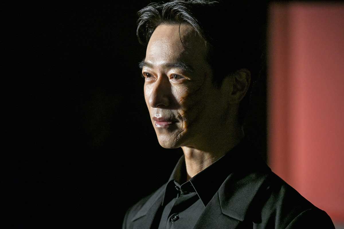 【VIVANT】死んだはずのリュウ・ミンシュエン登場で野崎が窮地に…演じる俳優に衝撃