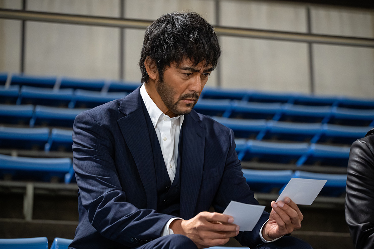 【VIVANT】「気になって話入ってこなかった」　野球チーム＆ロケ地判明で「見覚えのあるユニホームやなと思ったらw」の声