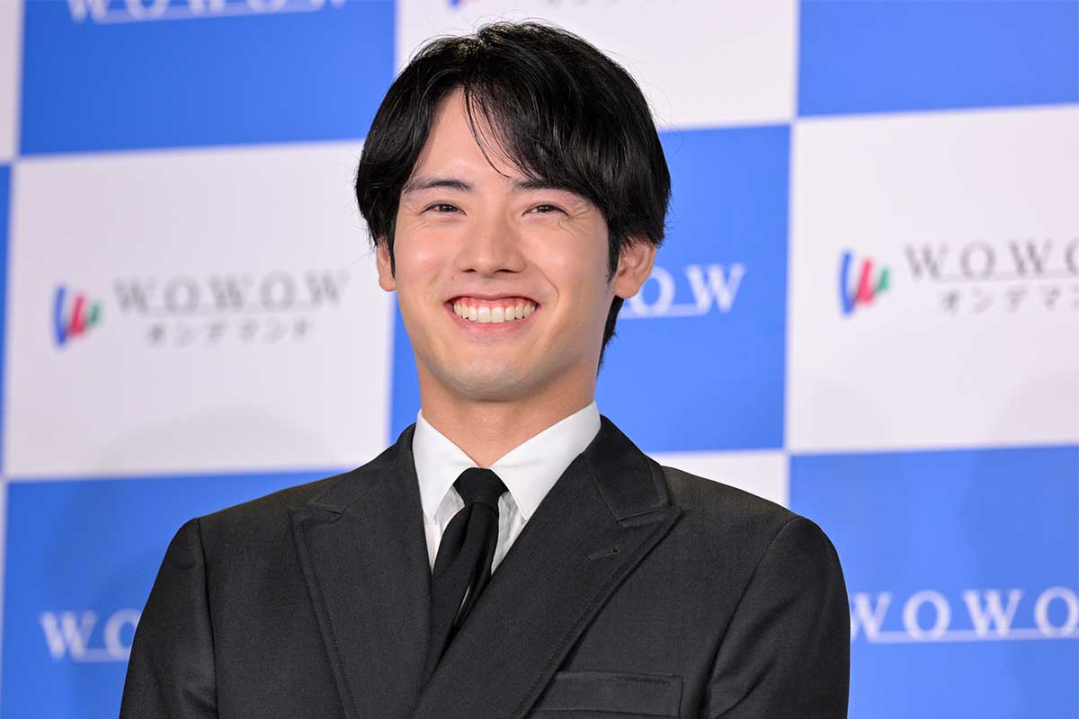 赤楚衛二、30代迎えて積極的に自炊も…「作ることに満足」で食べずに冷凍