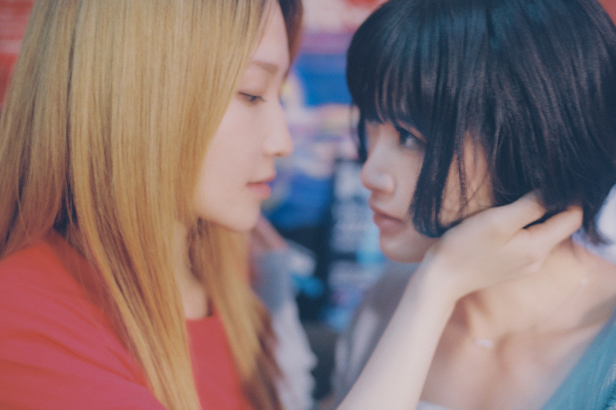 鞘師里保、主演ドラマでED主題歌担当　MBS『付き合ってあげてもいいかな』新ティザー映像＆ビジュアル解禁