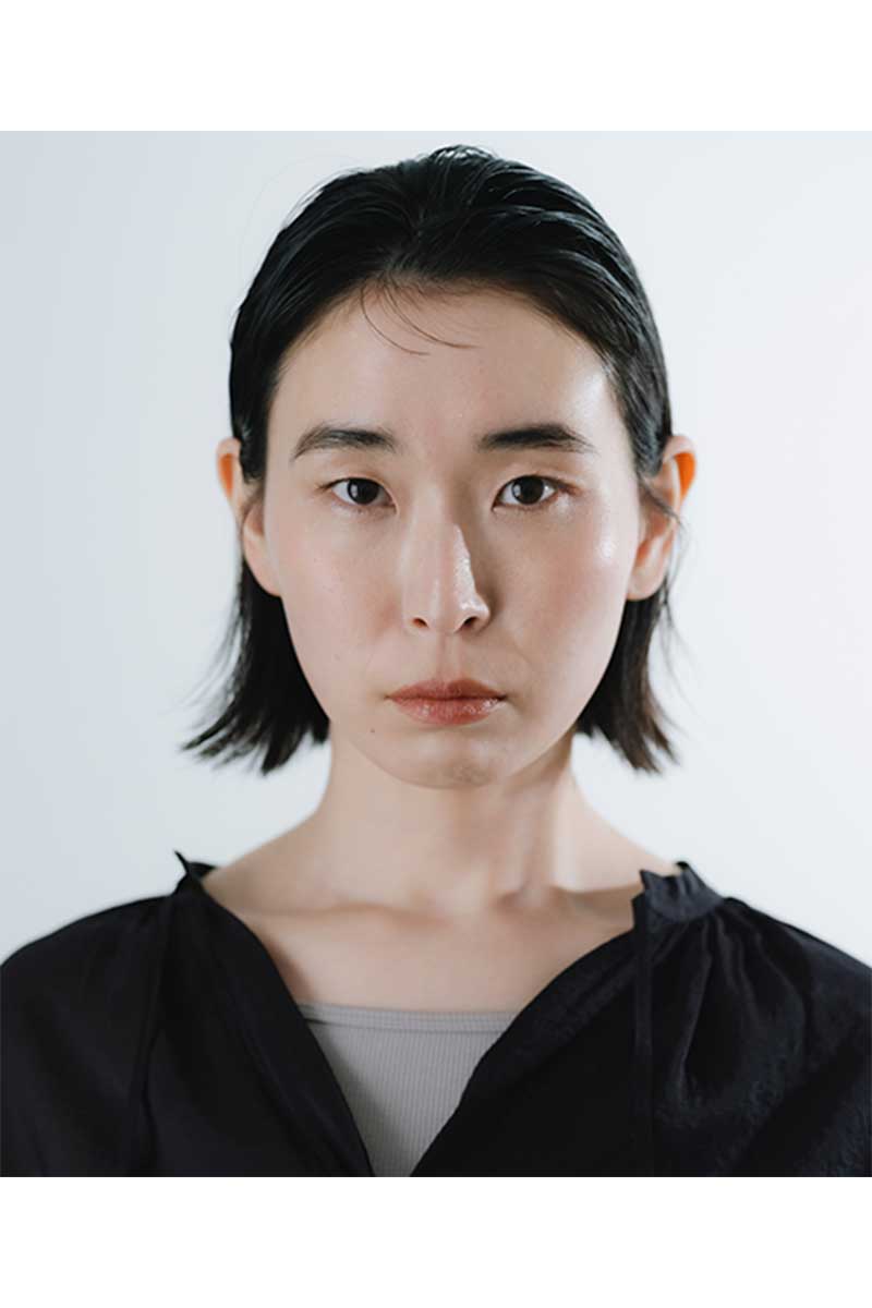 佐々木史帆【写真:HPより】
