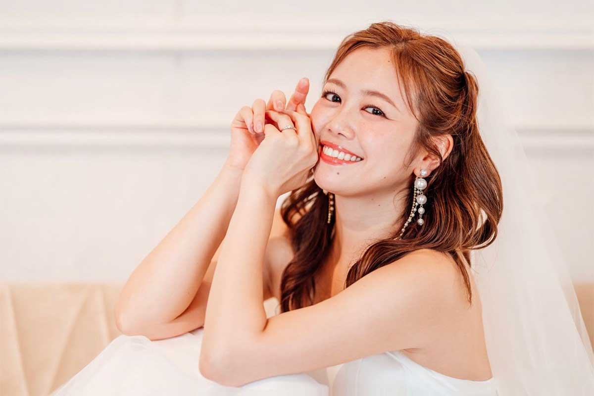 元PASSPO☆・森詩織が結婚を発表「今まで以上にかっこいい女になります！」　現在はバンドボーカル