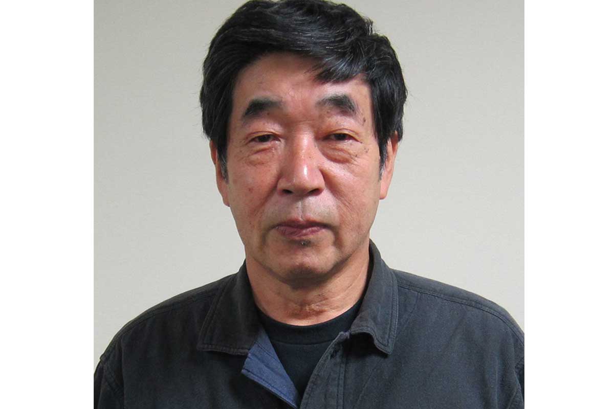 秋山豊寛さん（2011年撮影）【写真：産経新聞社】