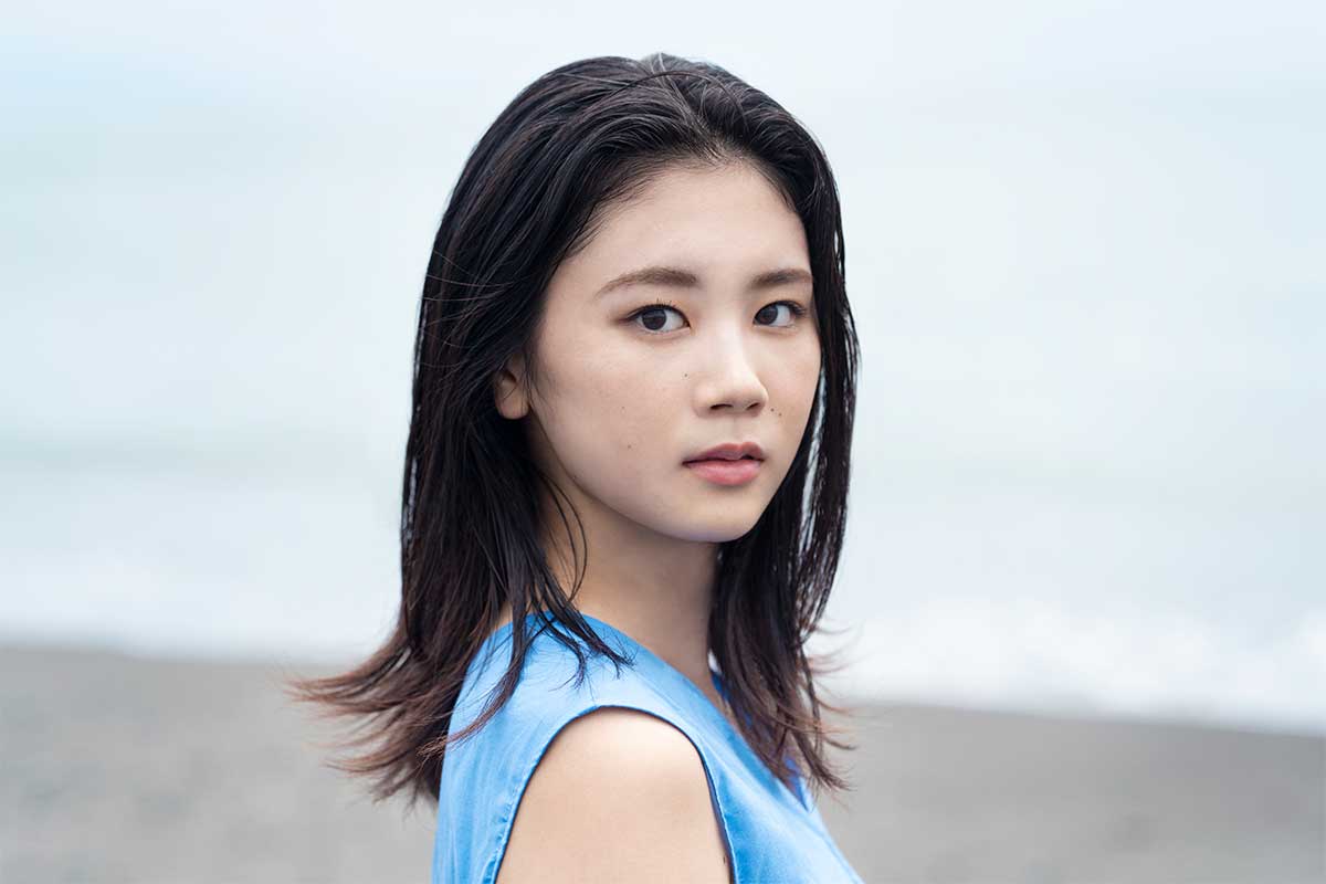 佐々木心菜、アミューズ所属を発表「初心の気持ちと感謝の気持ちを忘れず」　元ME:IのKOKONA