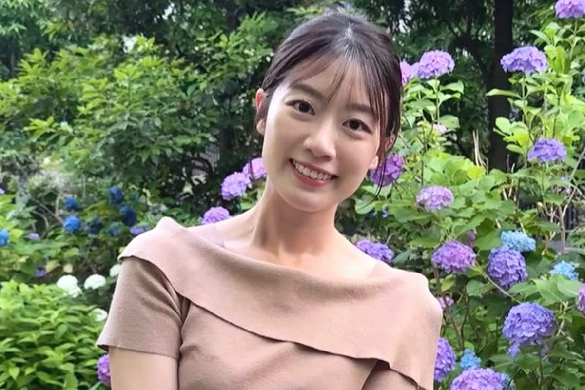 気象予報士・田中陽南、名門大学院に合格　ネット称賛「まさかの！」「二刀流になるのね」