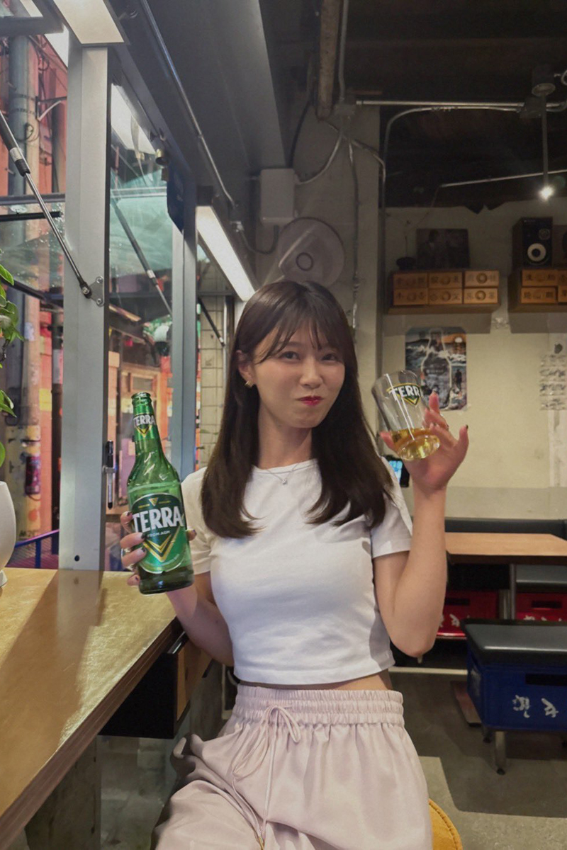 ABEMA・西澤由夏アナウンサー【写真：X（＠nishizawa_yuka）より】