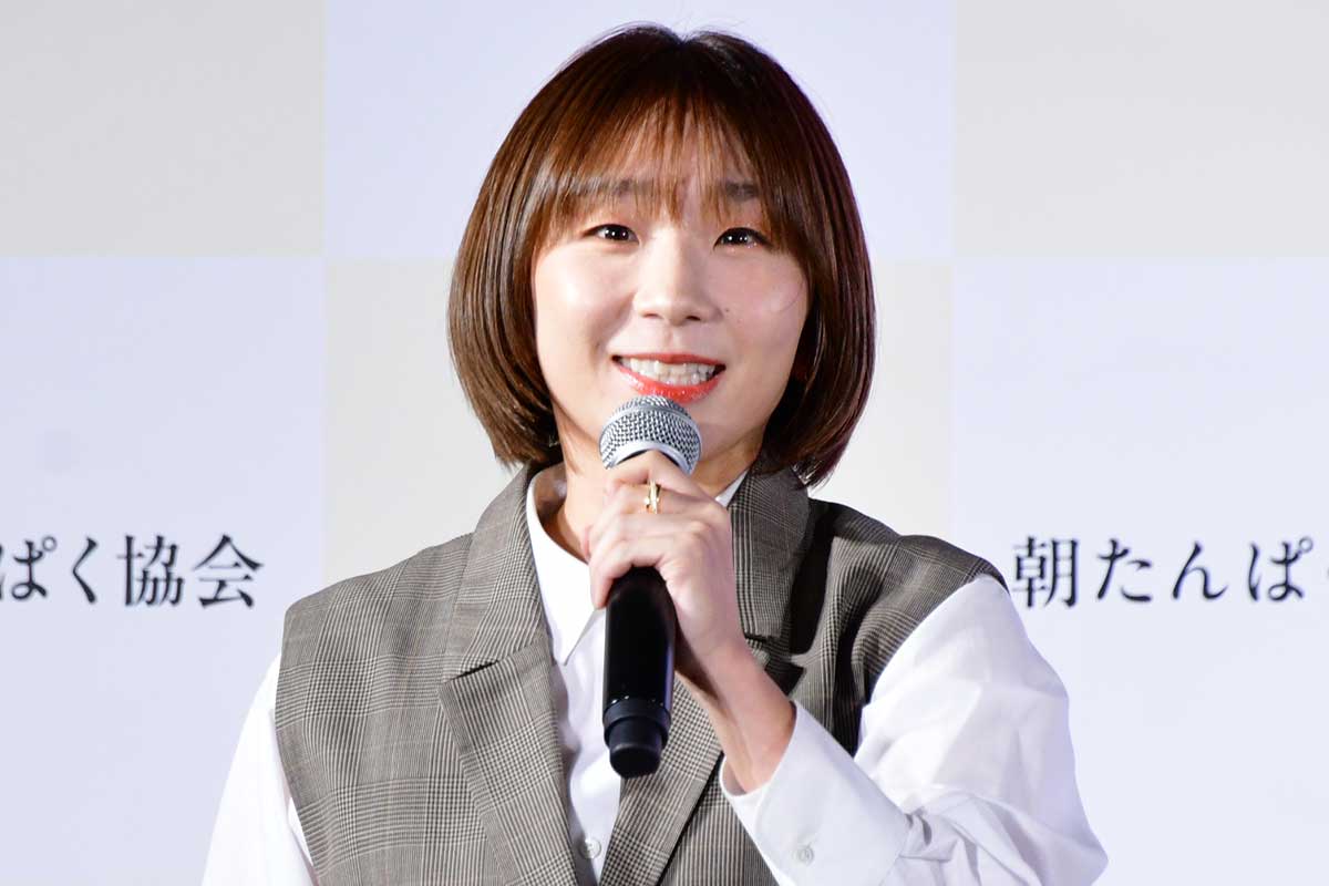 高橋成美、日本語を忘れることに“恐怖”　小学生時代から始めた「活字」読み「サイクルを途切れさせないように」