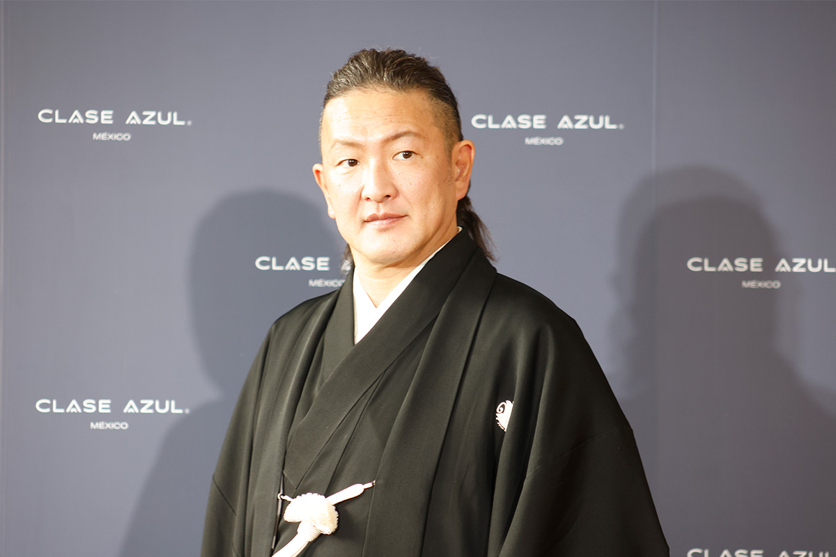 中村獅童、長男の夢は昼は歌舞伎役者、夜はプロレスラー　メキシコ旅行で「マスクマンから指導」