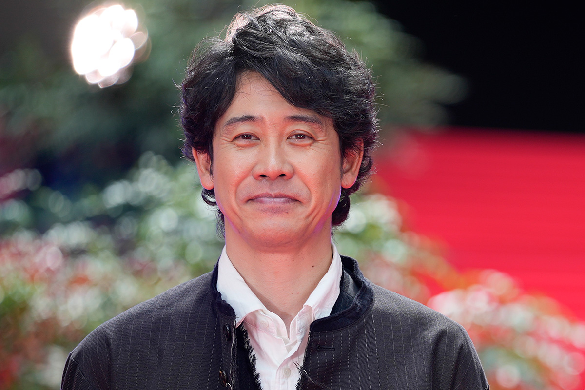 大泉洋、池井戸潤氏原作の主演ドラマで注意喚起「なぜか『日曜劇場』だと思っている方が…別班が走るわけではない！」