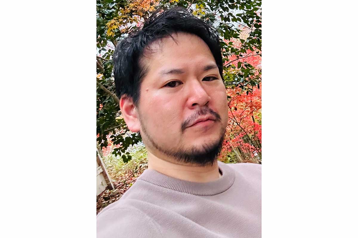 2年半で－26.8kg　漫画家・肉丸氏の“激変”ビフォーアフターが話題に「別人」「若返ってる！」