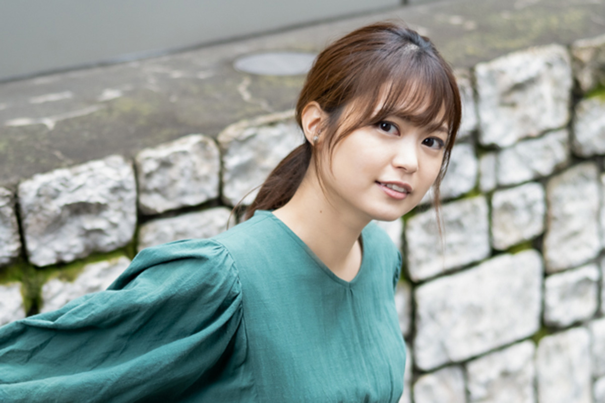 前田亜美「OLとして会社に勤め始めた」　芸能との“二刀流”に反響「すごい」「えらい」