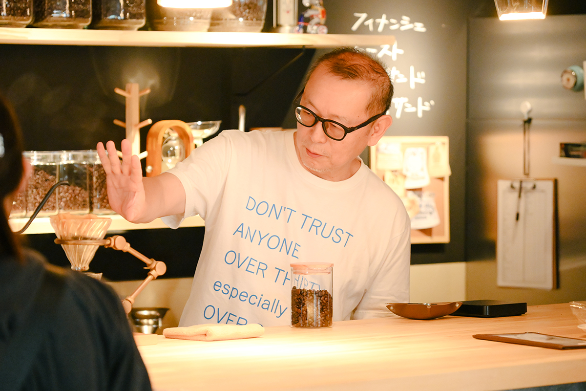 蒼井優の演技に「すごいと思わず言葉を…」　土井裕泰監督が語る『Tシャツが乾くまで』舞台裏