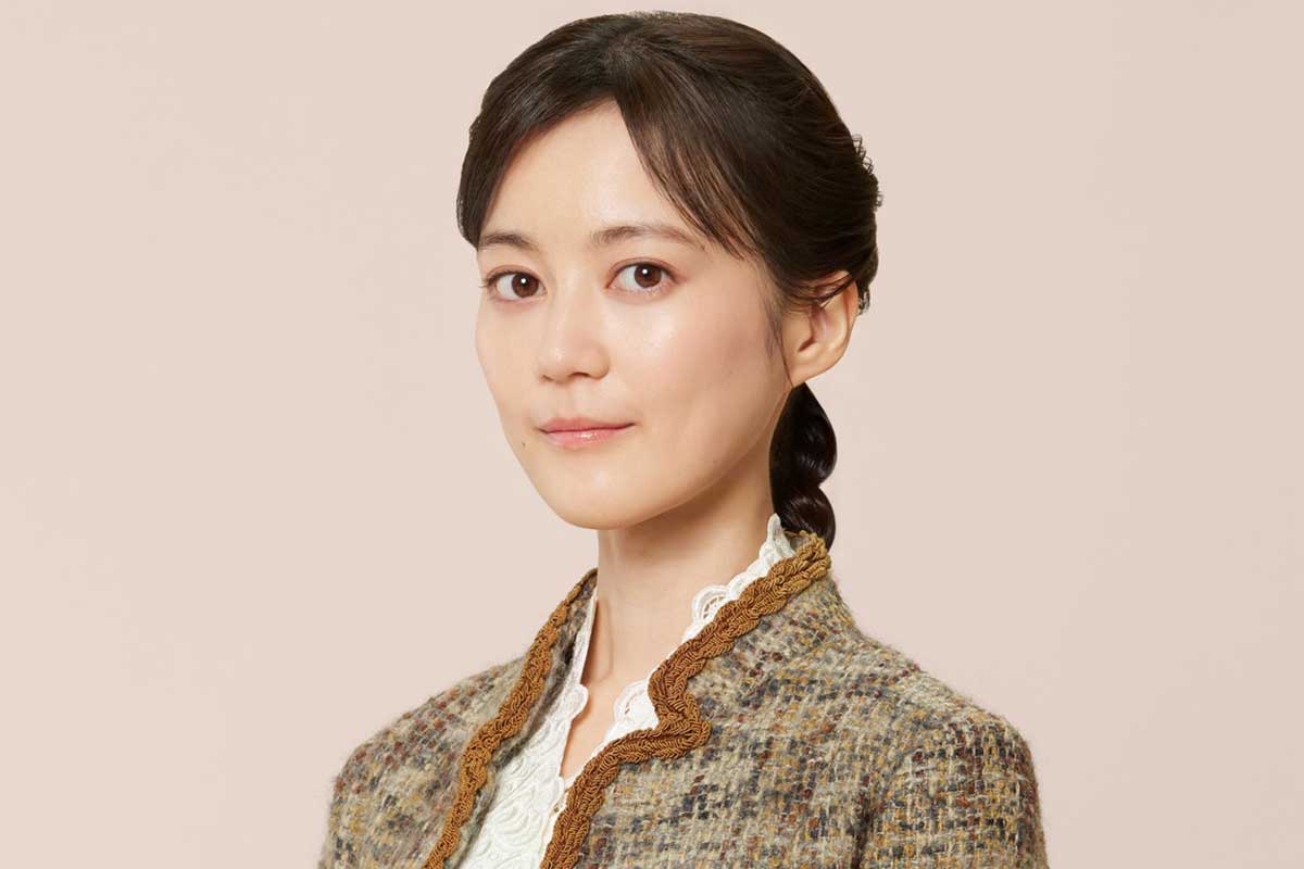 生田絵梨花、『めおと日和』続編出演　山本舞香が出産で辞退の芙美子役「一緒に悩み、迷いながら丁寧に歩んでいきたい」