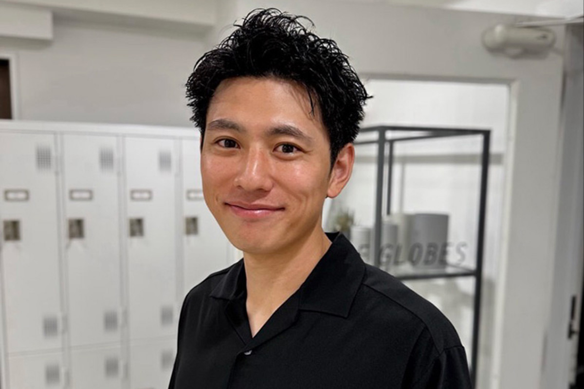 日テレ・田辺大智アナ、“10年ぶり”ビジュアルにSNS釘付け「イケメン指数アップ」「別人みたいでかっこいい」