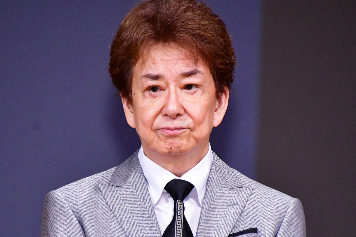 三田明、橋幸夫さんから「お前はもう弟だよ」　一周忌に胸中「まだそばに先輩がいる気がして」