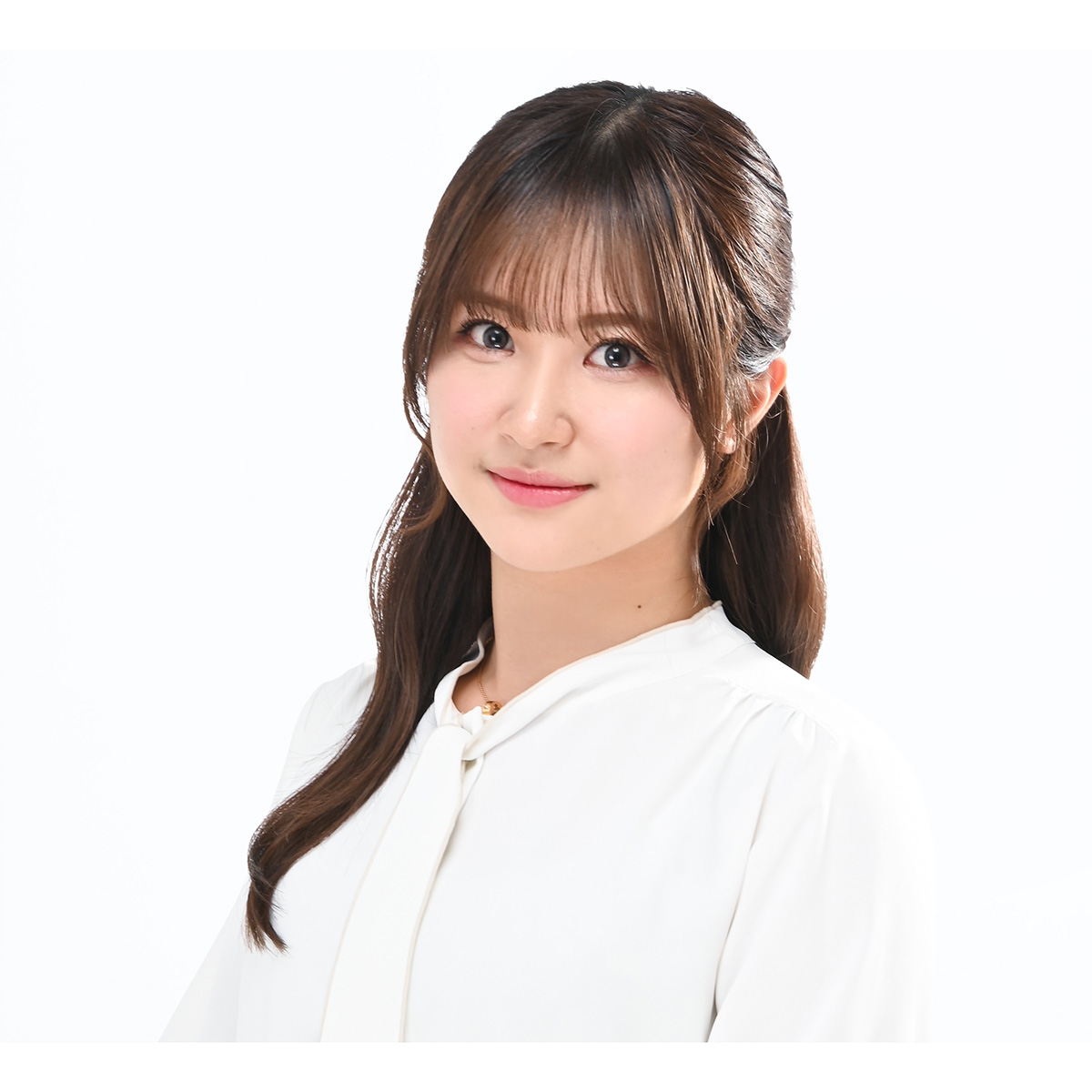 昨年9月末までNMB48メンバーだった芳野心咲