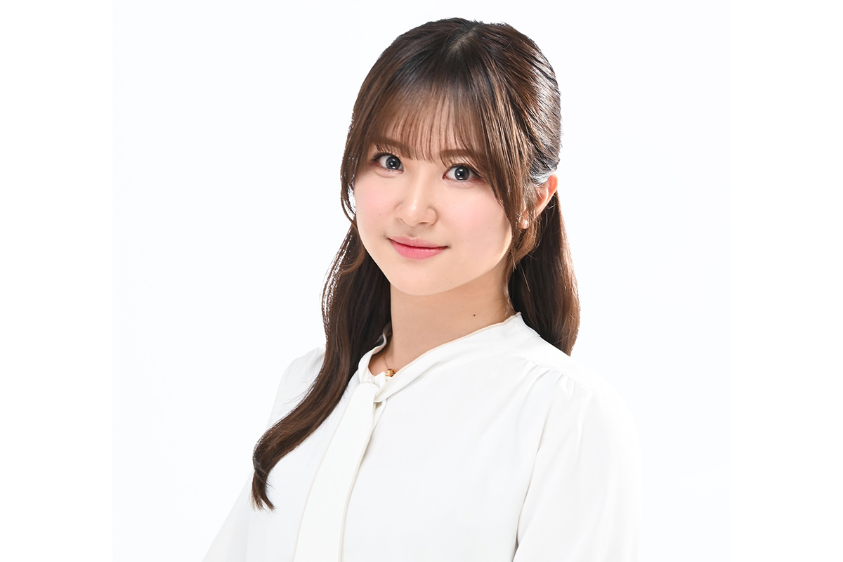 高3の9月にNMB48卒業＆塾なしで中央大に一般入試合格　芳野心咲の独学術「選択を正解にできた」